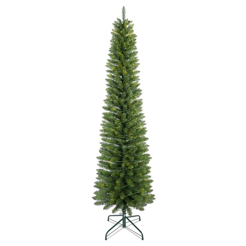 PVC, Christmas Tree, Christmas Decorations, Green